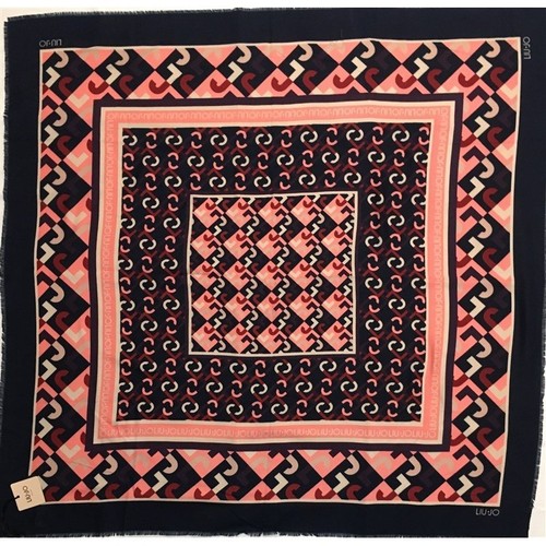 Liu sciarpa foulard donna - jo,