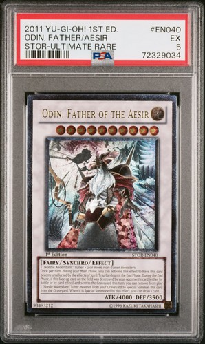 Yugioh 1st stor - 1st, stor-en040
