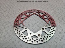 DISCO ANTERIORE FRENO 800099632 HUSQVARNA WRE SM 125 2T 2009 2013