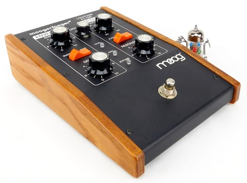 Filtro moog moogerfooger - filtro,