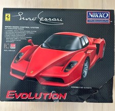 ENZO FERRARI by NiKKO - 1:14
