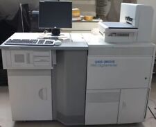 Minilab Noritsu 3501  stand-alone  max formato 20x60