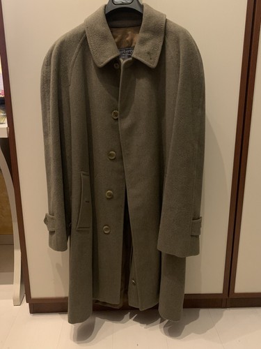 Giacca burberrys cashmere - burberrys, in
