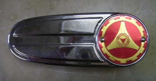 Vespa 160 180 - 160, ss