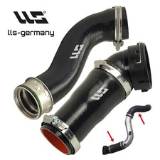 Tubo Intercooler Per BMW E90 E91 -M47N2- 318D 320D 11617805437 11617805437