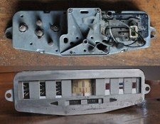 LANCIA FULVIA BERLINA prima