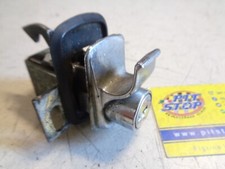 MANIGLIA - GANCIO SERRATURA