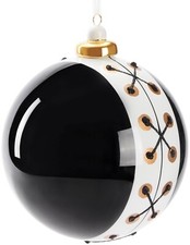 Pallina di Natale Vetro