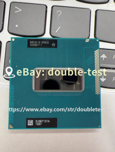 Processore cpu intel core - processore,