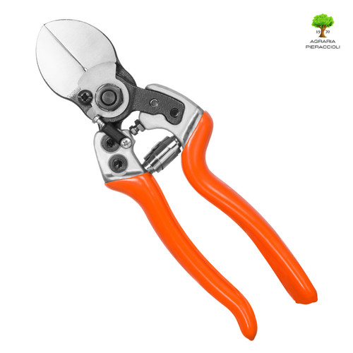 Forbice stocker 376 ergo light - 376,