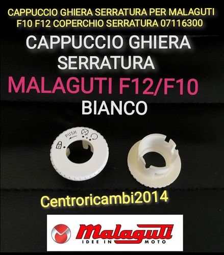 Cappuccio ghiera serratura per - ghiera,