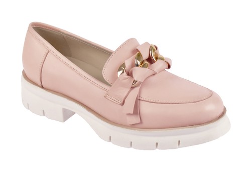 Melluso scarpe pelle donna - scarpe, in