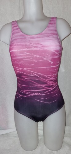 Costume bagno gorgous rosa - da,