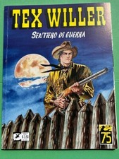TEX WILLER # 52 SENTIERO DI