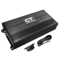 Amplificatore subwoofer
