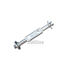 Kit Alberino supporto motore