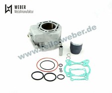 CYLINDRE PISTON CRM 125