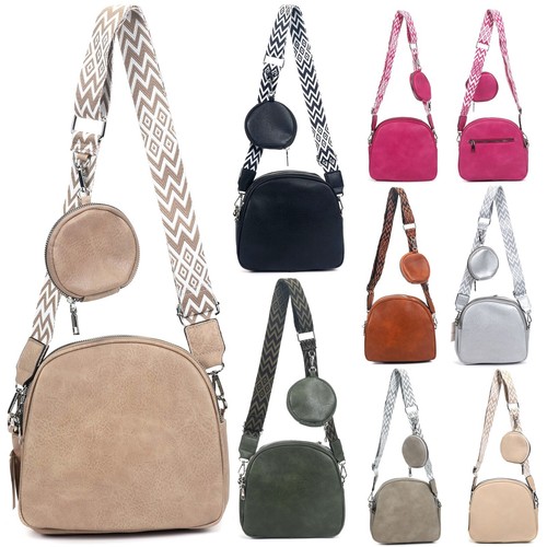 Borsa tracolla crossbody bag - borsa, a