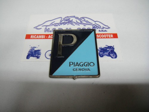 Emblema scudetto adesivo - , in