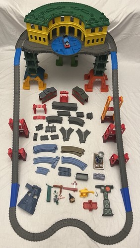 Thomas the tank - thomas,