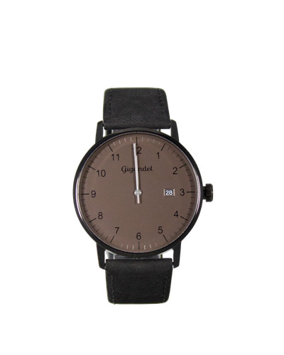 Gigandet orologio uomo quarzo - orologio,