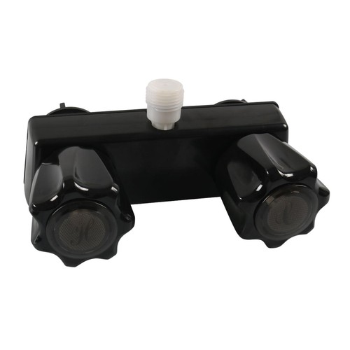 Rubinetto doccia camper