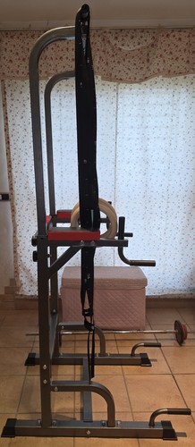 Sbarra trazioni fitness - sbarra,