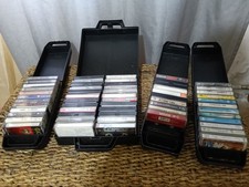 Audiocassette Collezione Con