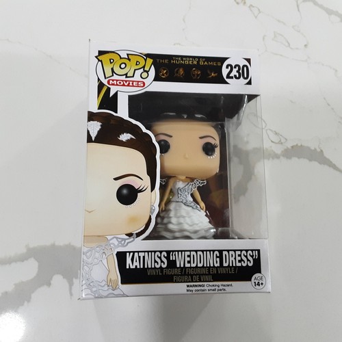 Abito sposa katniss - da,