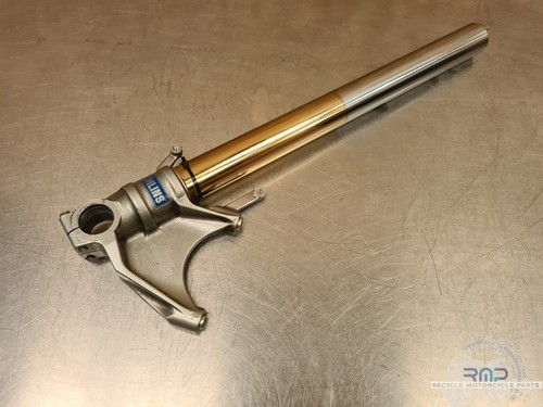 Tubo forcella sinistro ohlins - sinistro,