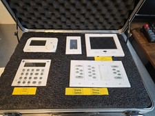 HAI Omni Pro 20A01-3 SISTEMA