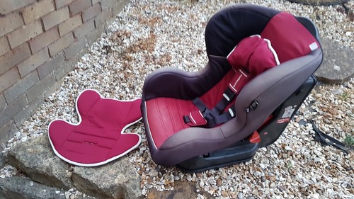 Sedile nania mothercare cosmo - sedile,