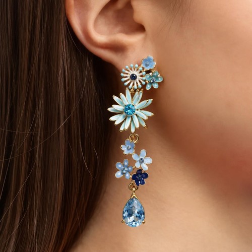 Oscar renta blue - de,