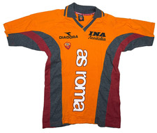 Maglia roma shirt jersey - as,