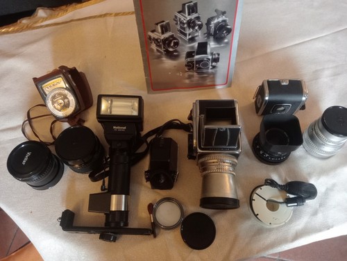 Macchina fotografica