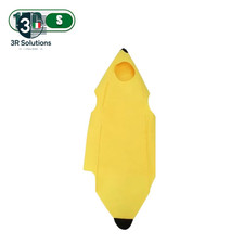 1-5 Pezzi Costume Da Banana