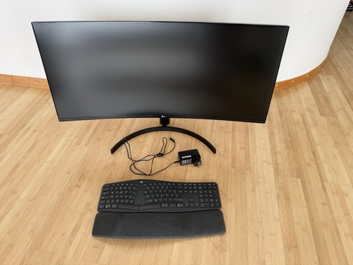 35wn65c monitor curvo - 35wn65c, 21:9
