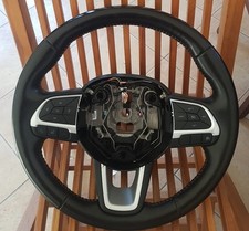 Volante Multifunzione in Pelle