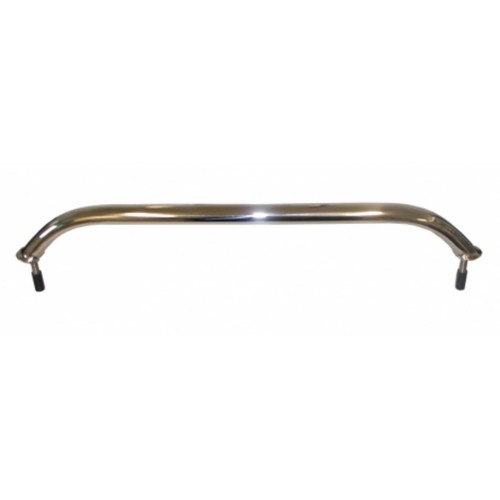 Maniglia acciaio inox aisi - maniglia,