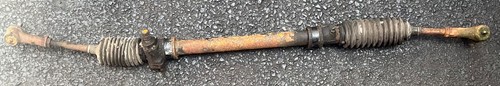 Morris minor 1000 steering - morris,
