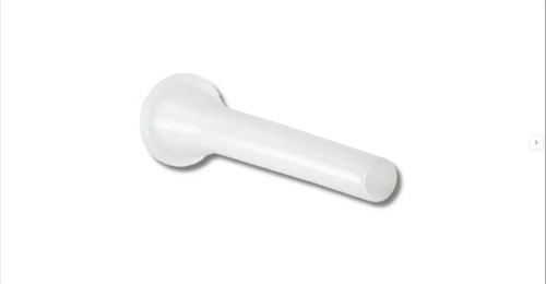 Imbuto per insaccatrice - imbuto,