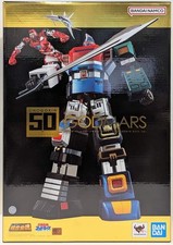 40sp godmars 50th - 50th, 2025