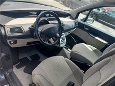 sedile anteriore destro