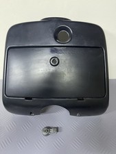 Bauletto Portaoggetti Piaggio Zip