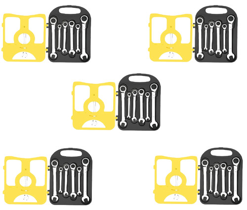Set chiavi metriche a - metriche,