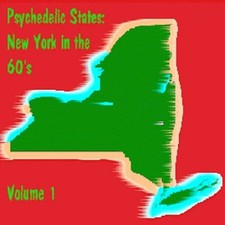 Psychedelic States: New York