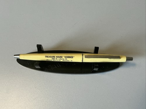 Penna sfera vintage - a,