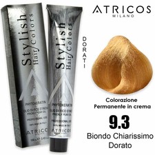 Tinta professionale capelli