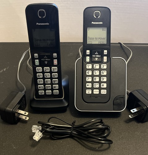 Telefono cordless panasonic - telefono,