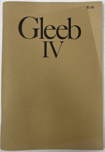 Gleeb paul lowney - b.,
